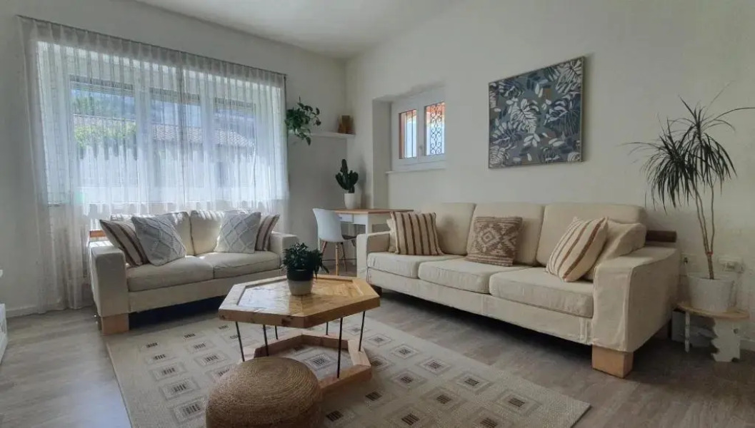 Appartamento Cà Anto a Giubiasco