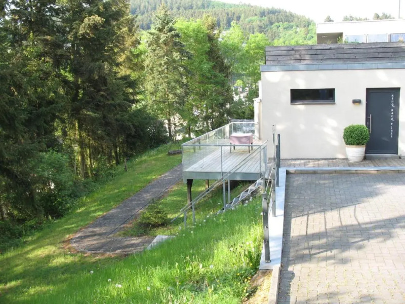 Ring-Race-Flats Appartements