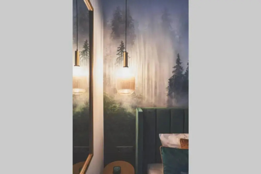 No 7 Apartament SPA Z Sauna I Jacuzzi (Adults Only)