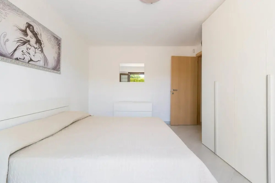 Dependance di Villa Melissa