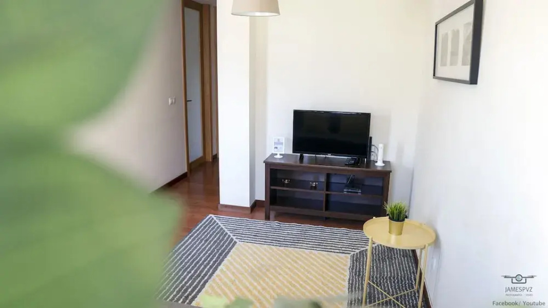 Apartamento Oceanus Park