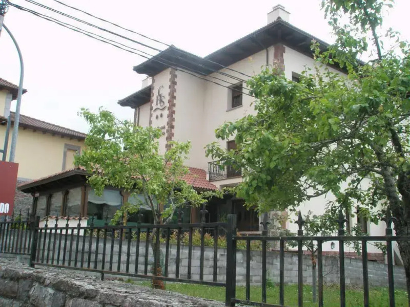 Hostal La Cuna del Sella