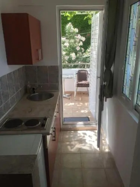 Apartments Sveti Stefan MNE