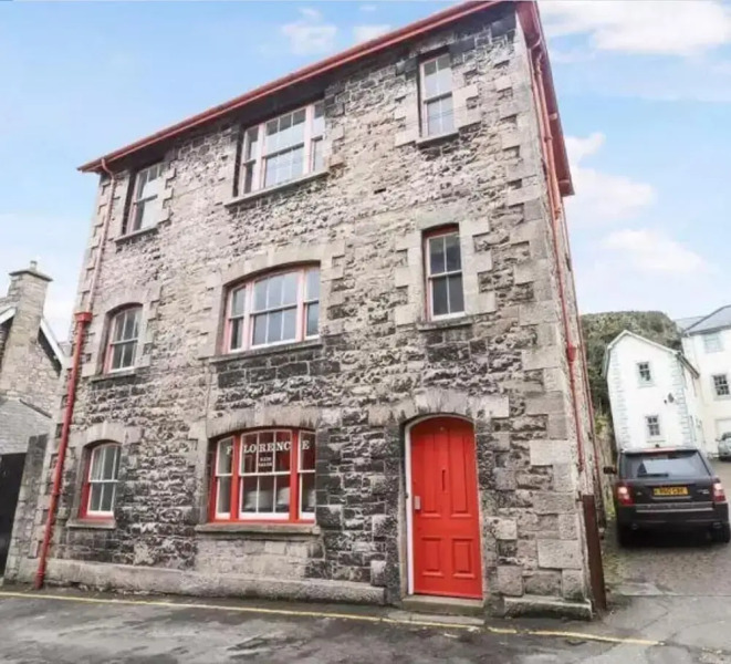 Large Heritage-house Close Snowdonia & Llandudno