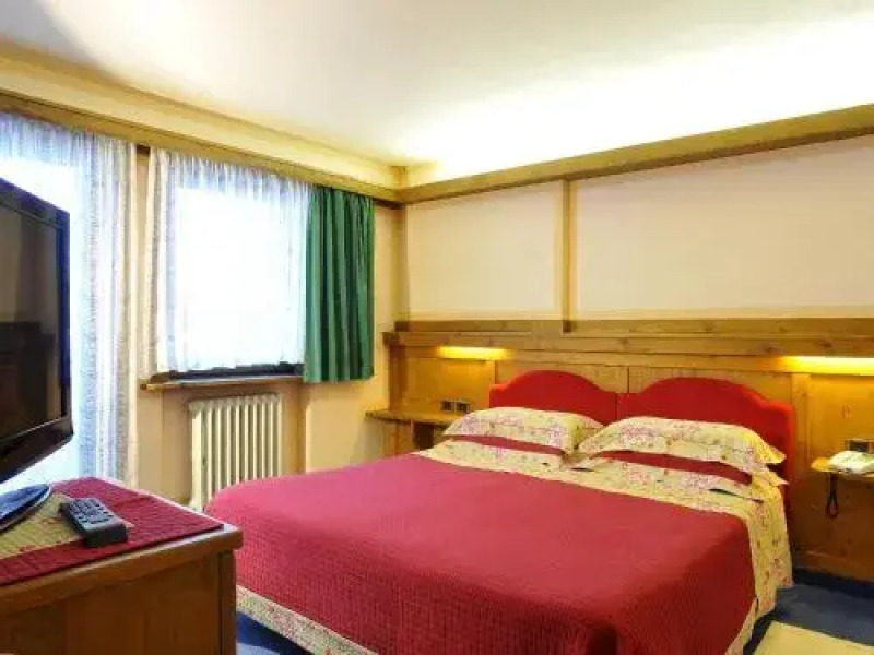 Wellness Hotel Belvedere