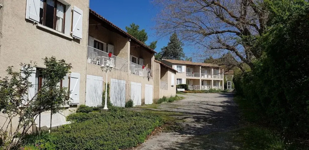 Résidence Sainte Annette