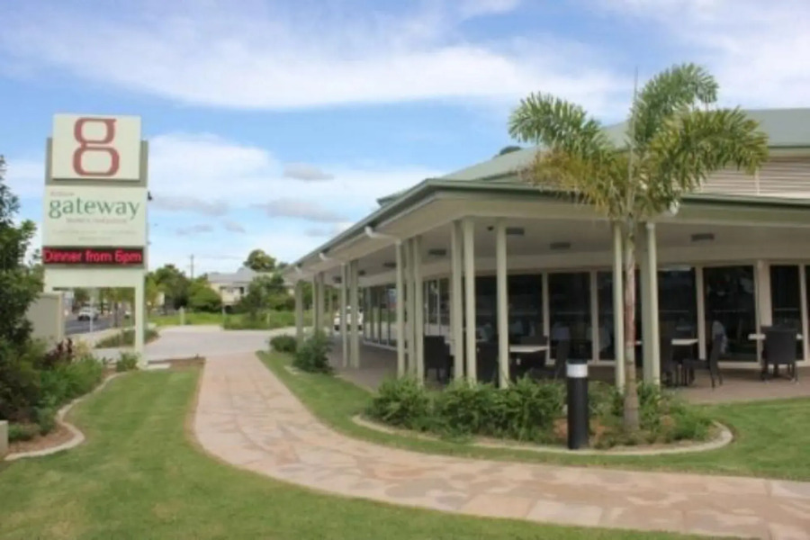 Lismore Gateway Motel