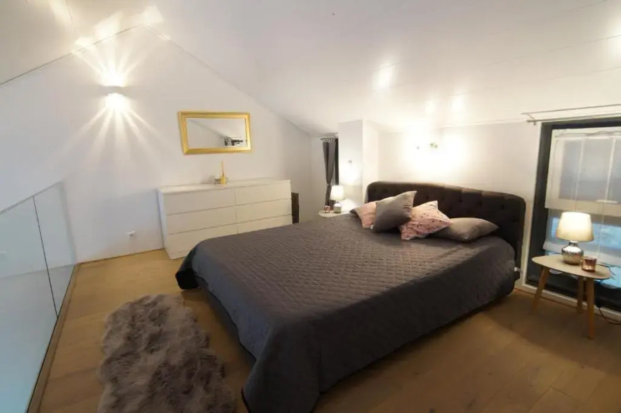 Terrassenpark Apartments