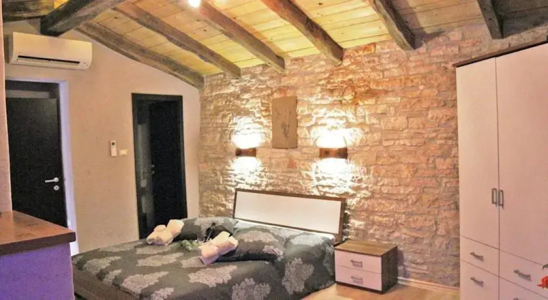 Istrian Holiday Home Zabrežani 66