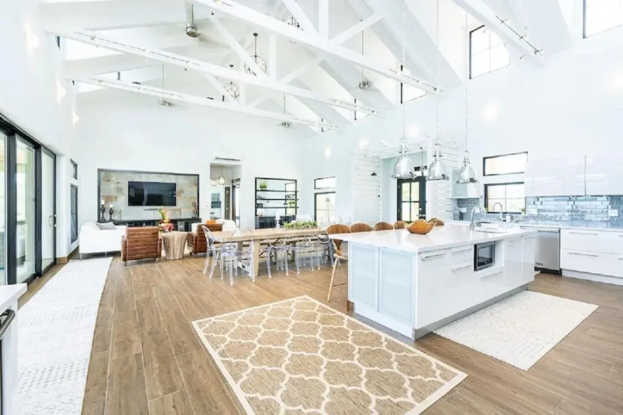 Playa Flamingo Designer Home With Spectacular 180 Ocean Views - Casa DEL MAR