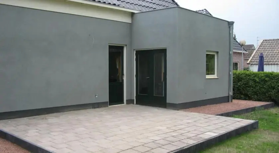 Vakantie-Heren-Huis Drouwenerveen