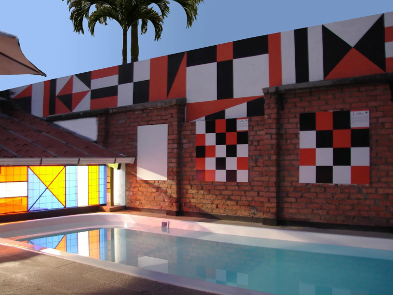 Hotel Torre del Viento Cali