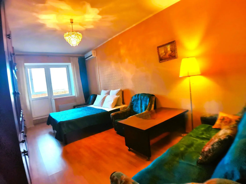 Подмосковный кров на улице Юбилейная