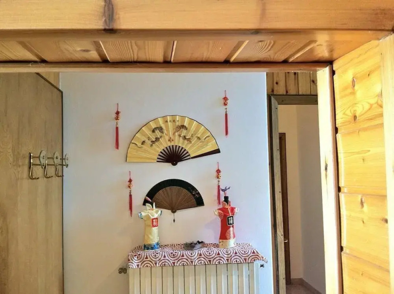 B&B The Green Corner's Hangout