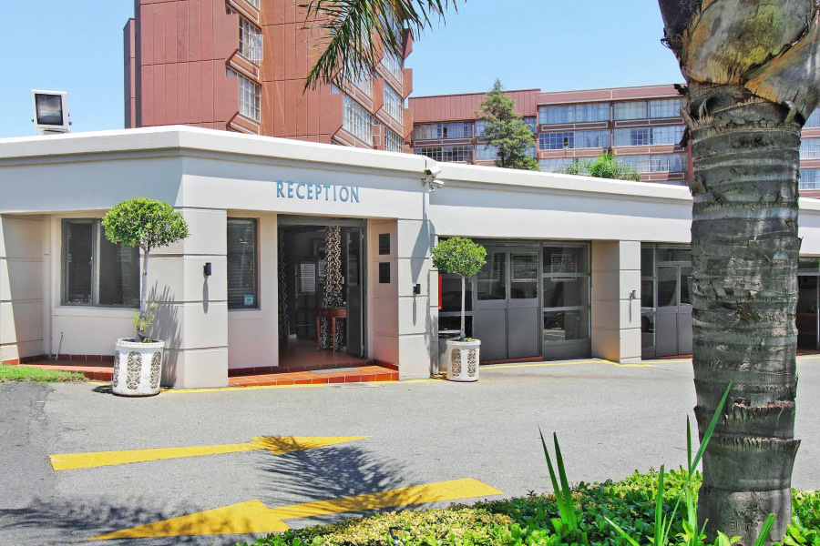 Vetho 1 Apartments OR Tambo Airport