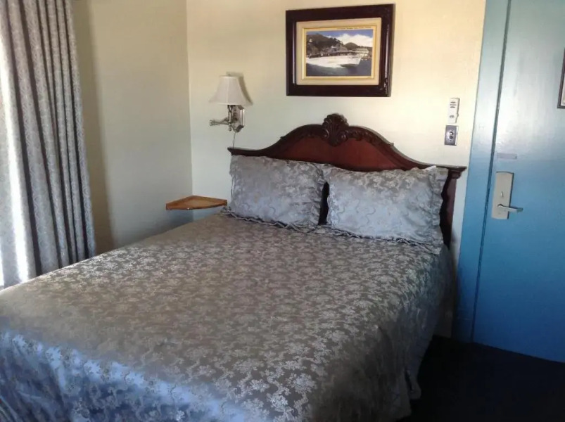 Studio 9 Hotel Catalina