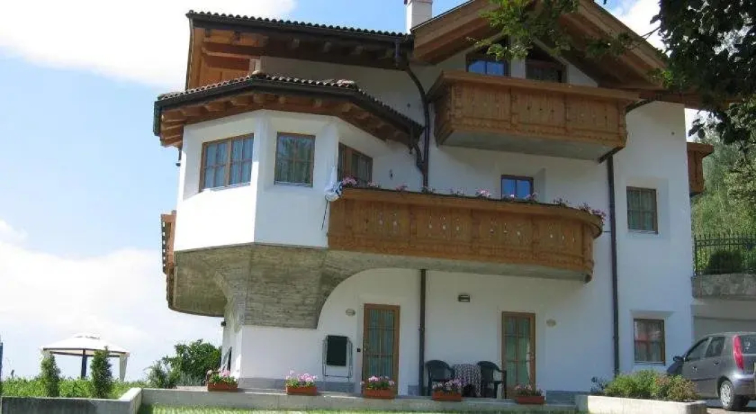 B&B Rendena Chalet
