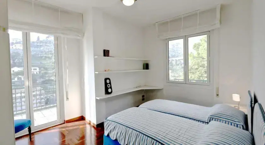 Attico Vista Portofino