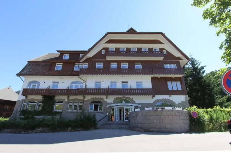 Schwarzwald Resort