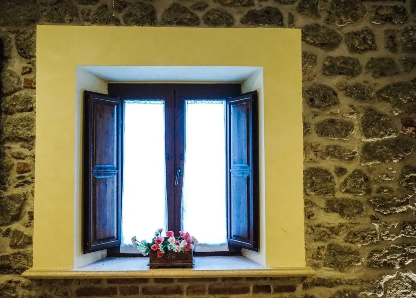 La Tenuta del Campo di Sopra