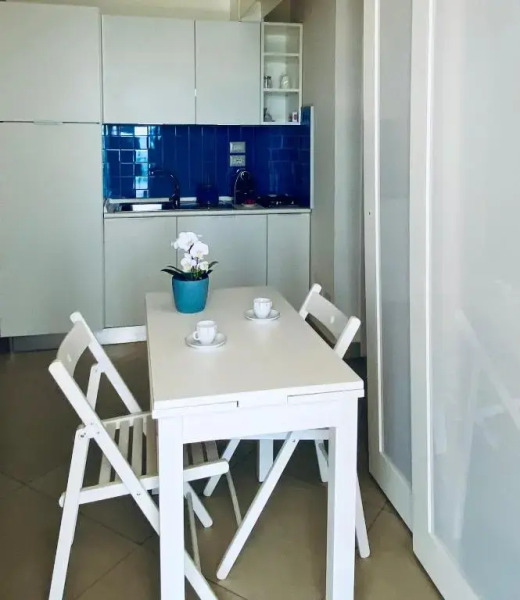 La Terrazza nel Mare