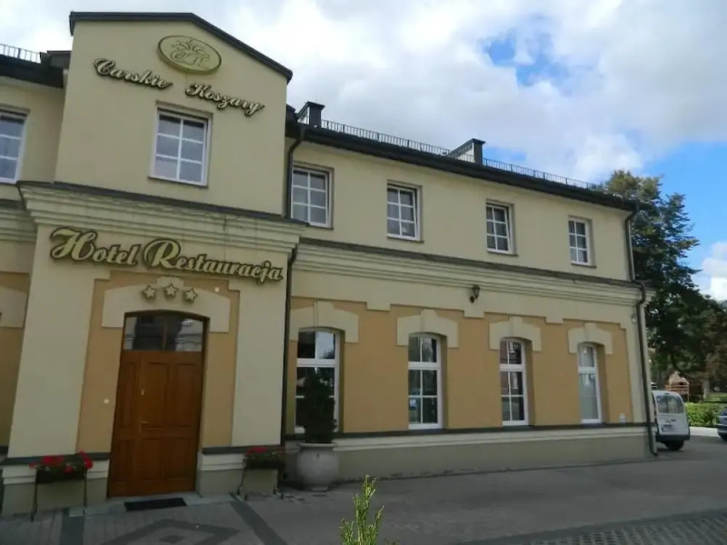 Hotel Carskie Koszary