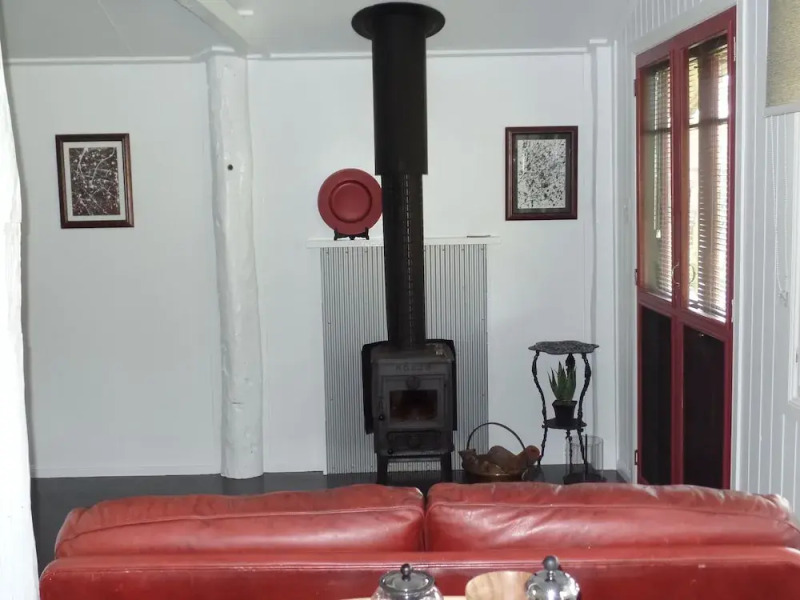 Bunnyconnellen Olive Grove And Vineyard