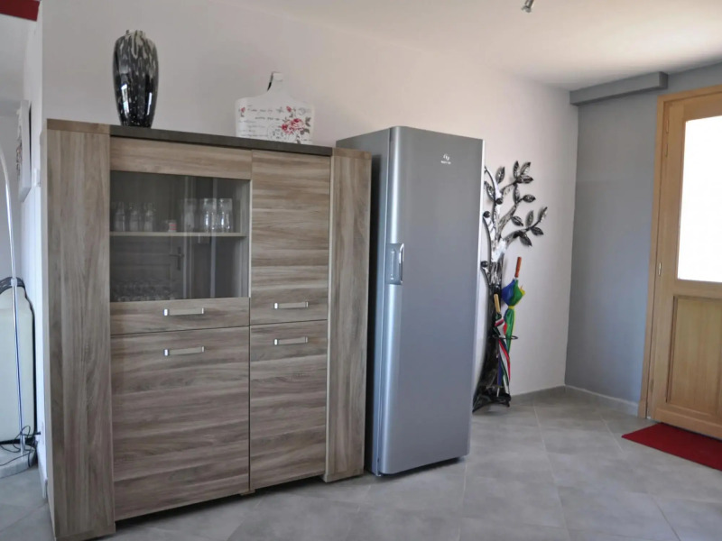 Luxury Villa with Private Pool in Saint-Victor-de-Malcap