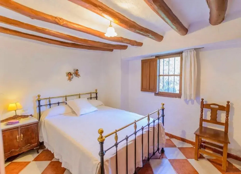 El Molino de las Palomas