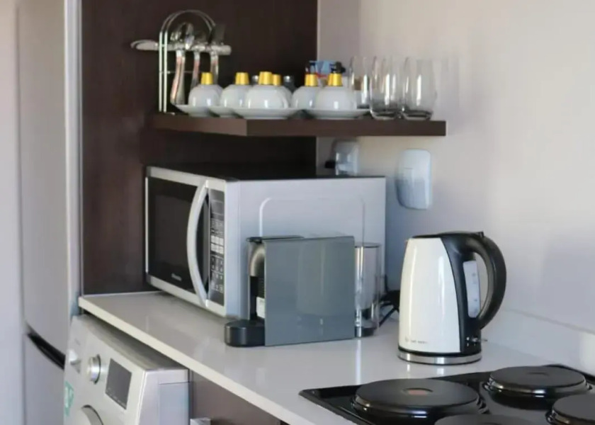 The Feather Hill Boutique Hotel