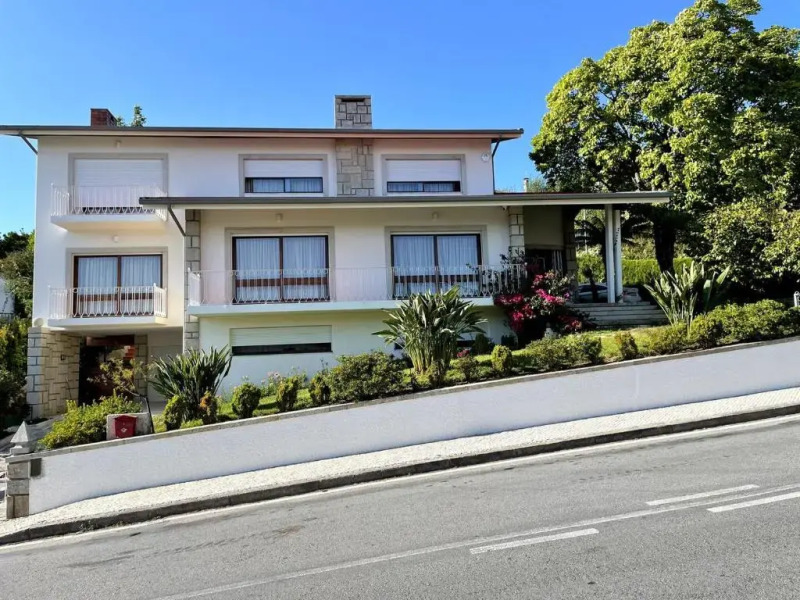 Santiago Family House Luxury Guest House