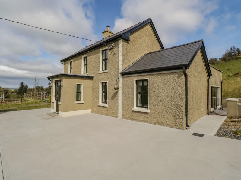 Hannon's Country Farmhouse