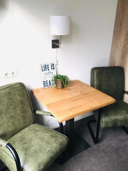 Nicolette Apartments