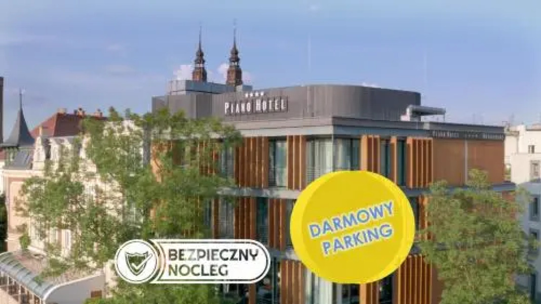 Piano Hotel Restaurant & Pub