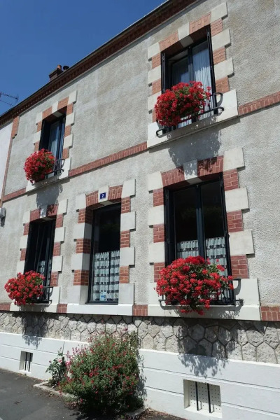 Aureliana by Gîtes de France