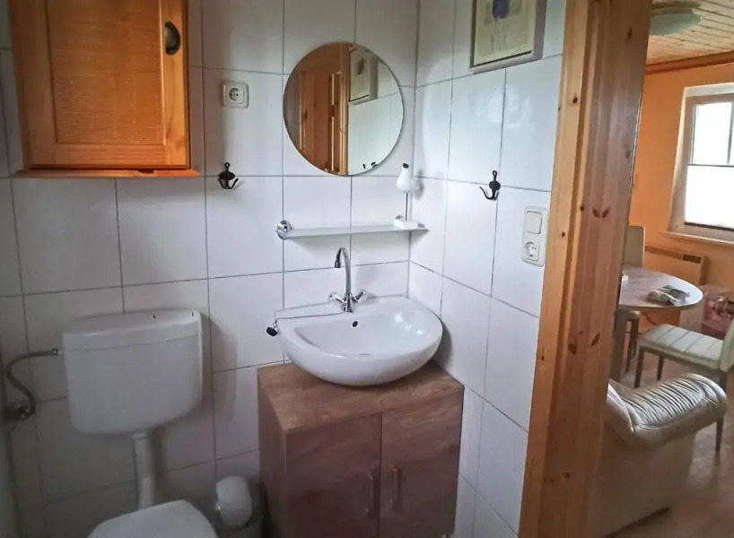 Ferienhaus Moenkebude VORP 2041