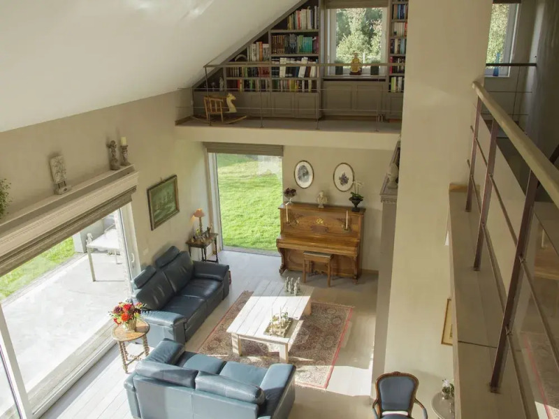 Beautiful Villa at Cadzand With Sauna