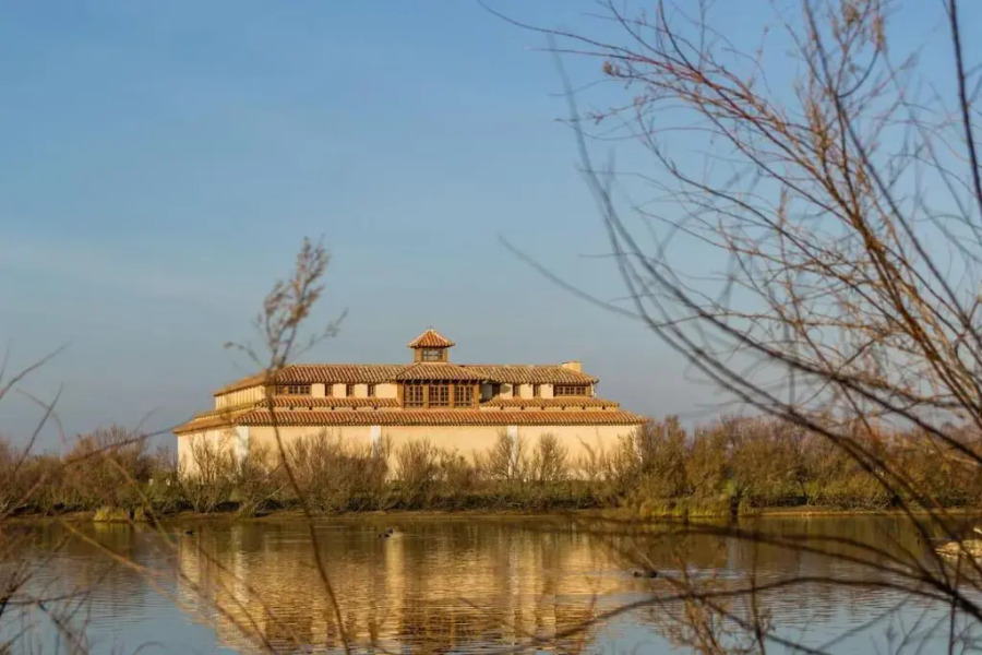 Casa Rural La Villa de Tábara