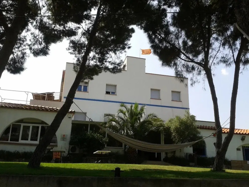 Alberg Costa Brava - Hostel