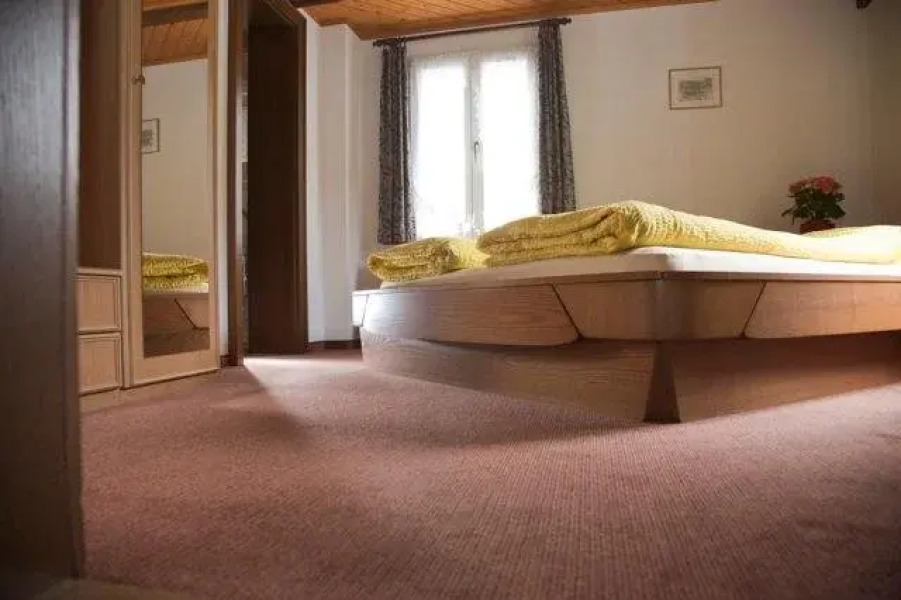 Bahnhöfli Küssnacht GmbH