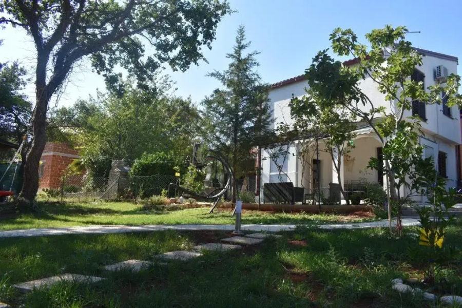 Holiday home Istra