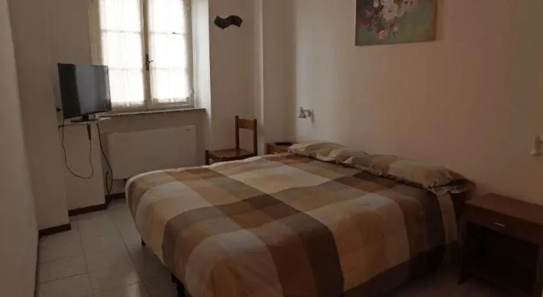 Foresteria Lombarda da Giovanna