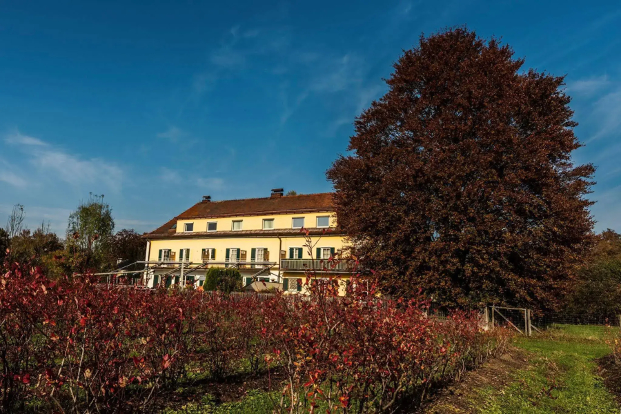 Hotel Bella Vista
