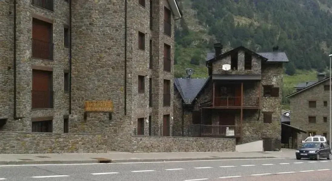 La Pleta De Soldeu 3000