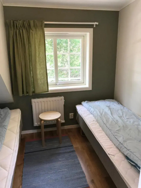 Sandvikengården Stugby