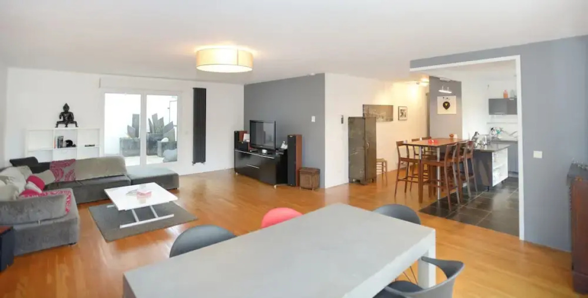 Appart'Ambiance - Bourget