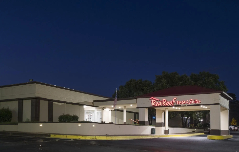 Horizon Inn & Suites