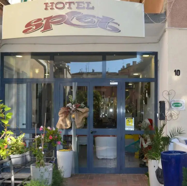 Hotel Spot Varazze