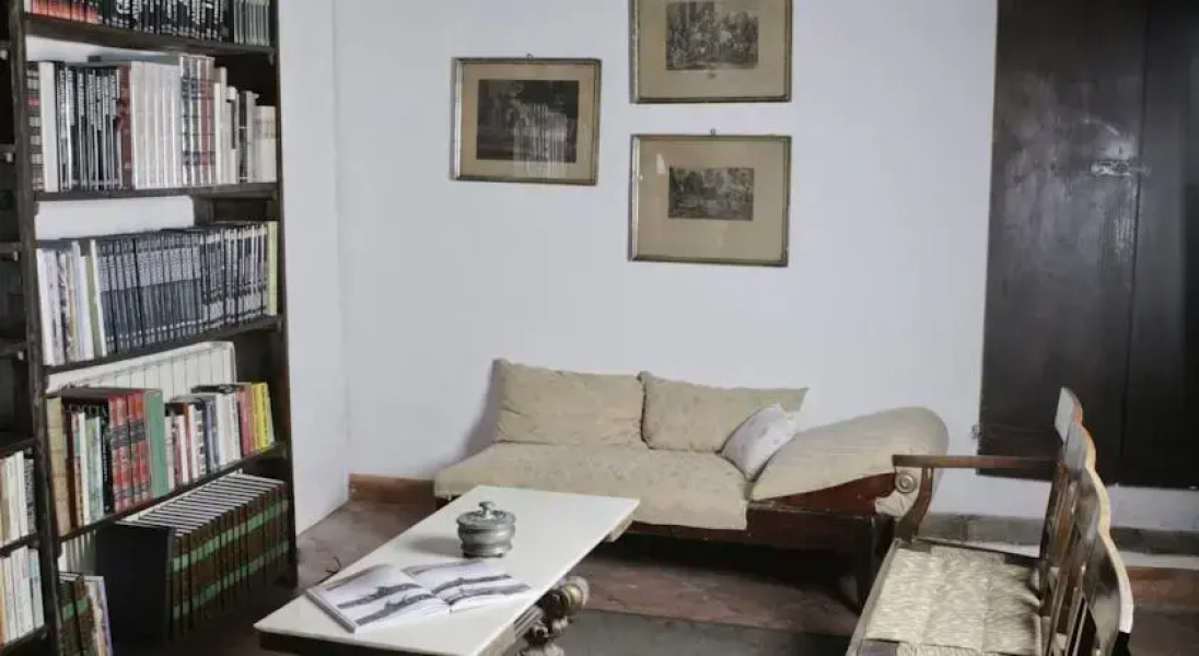 B&B Countryhouse Suites & Apt. Vescovado