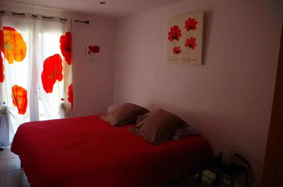 Gite Le Clos de la Source